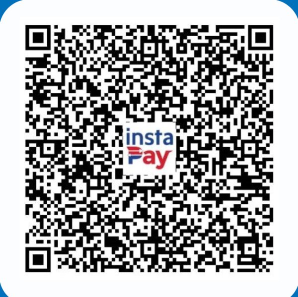 GCash QR code